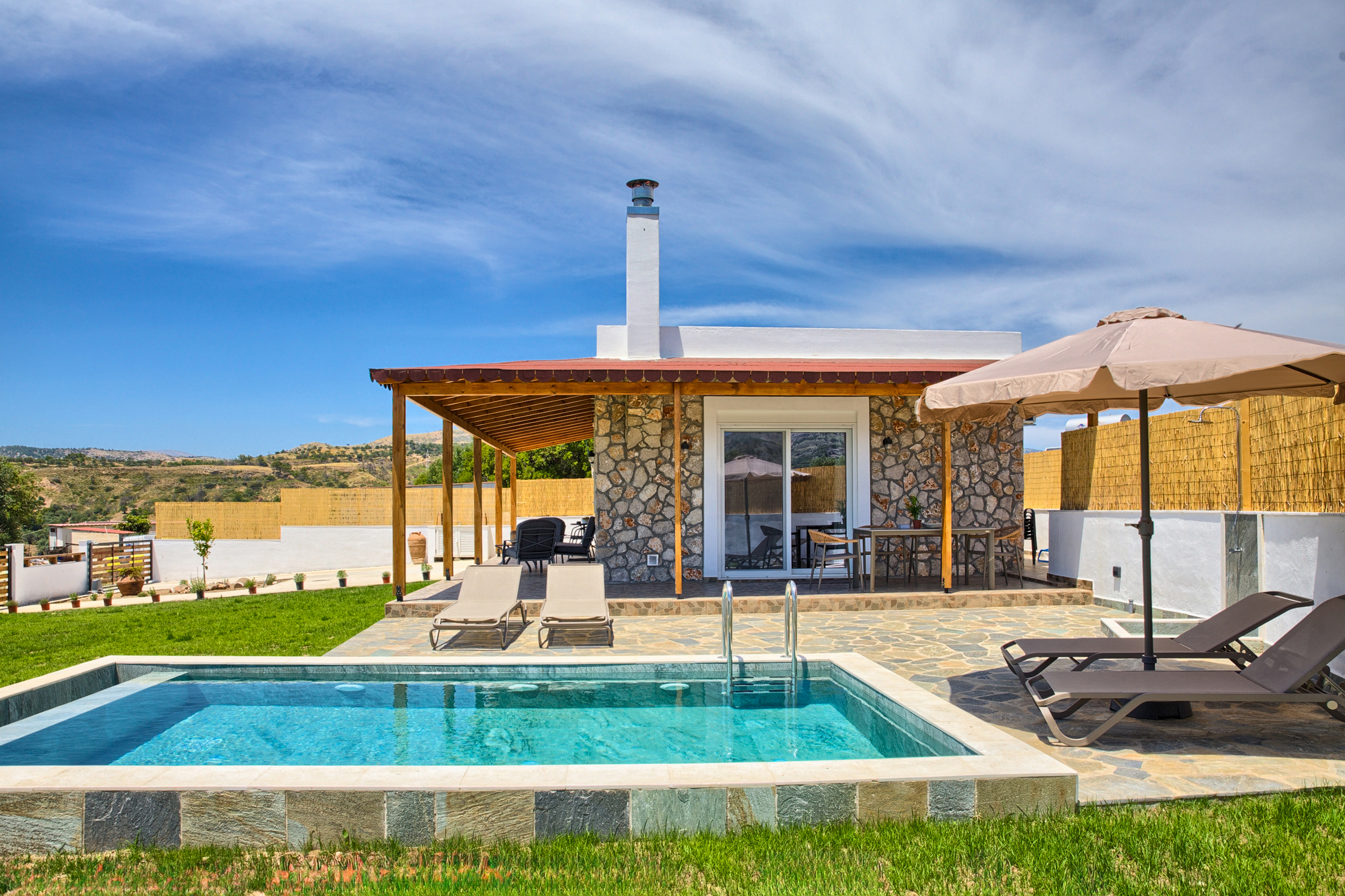 Senses of Greece stay 11