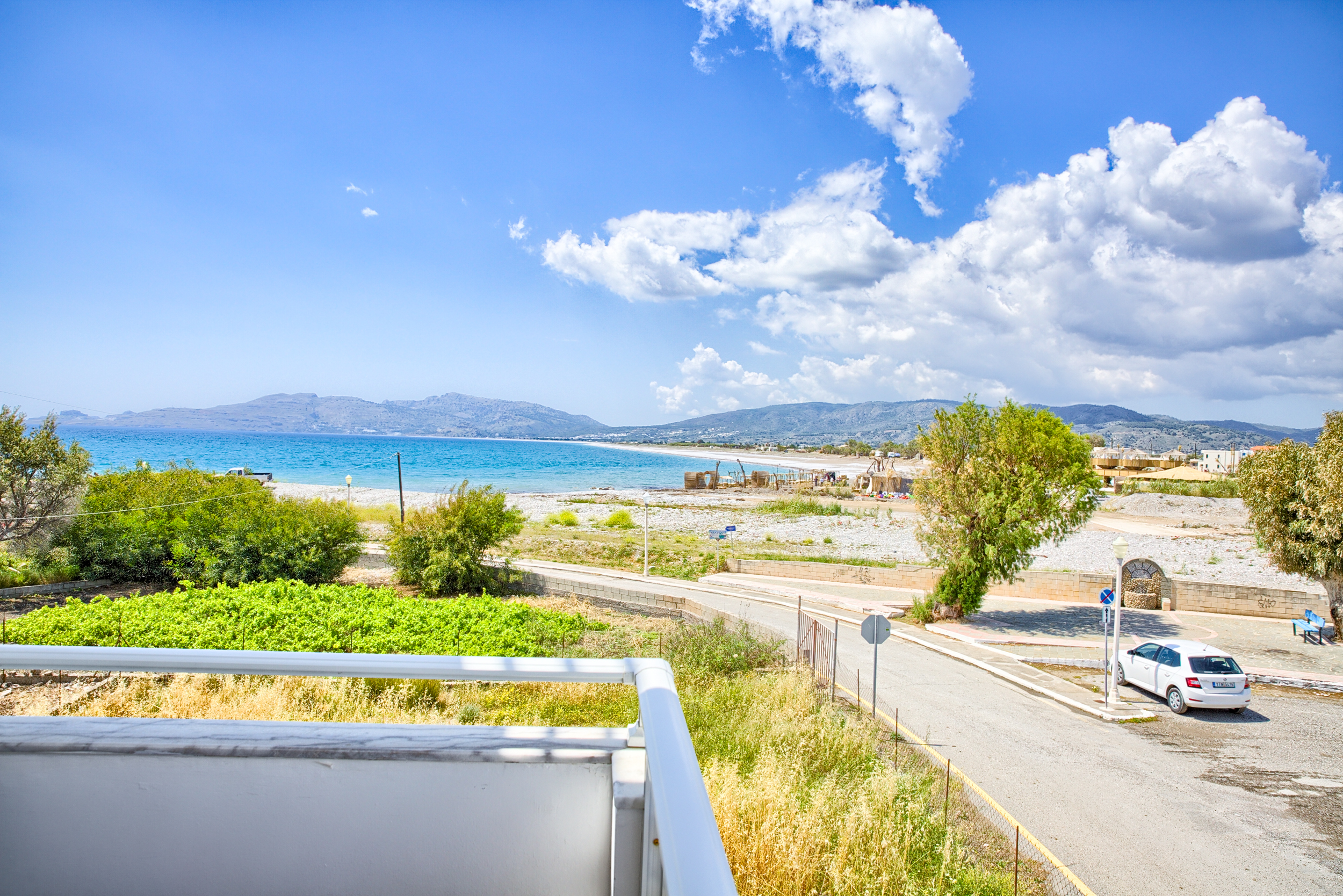 Senses of Greece stay 13