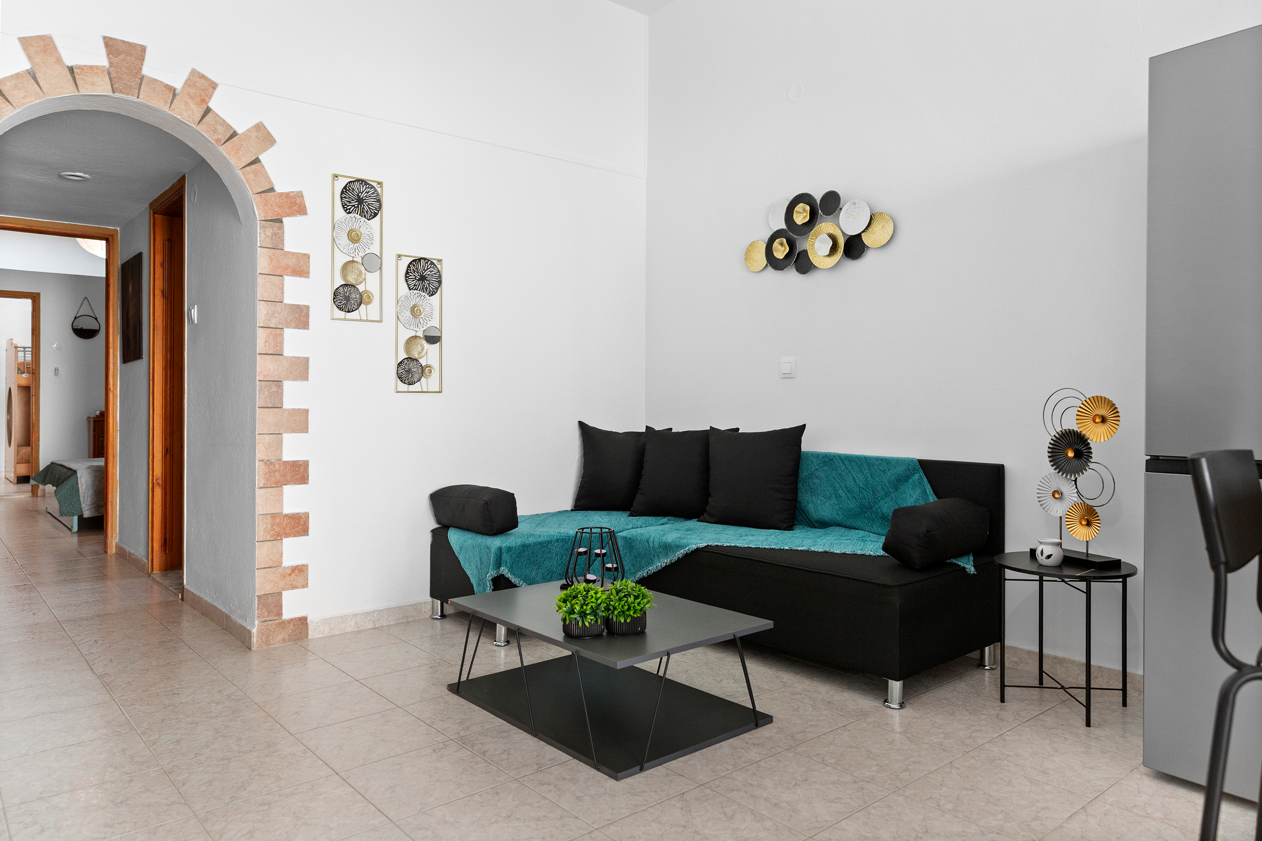 Senses of Greece stay 17