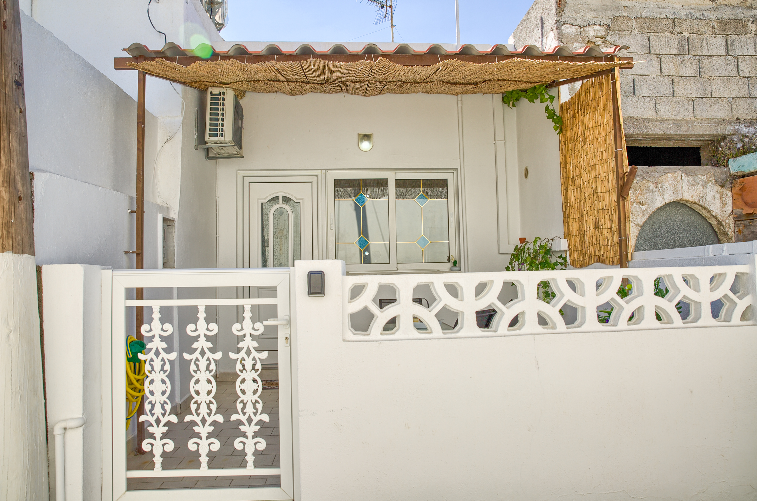 Senses of Greece stay 19
