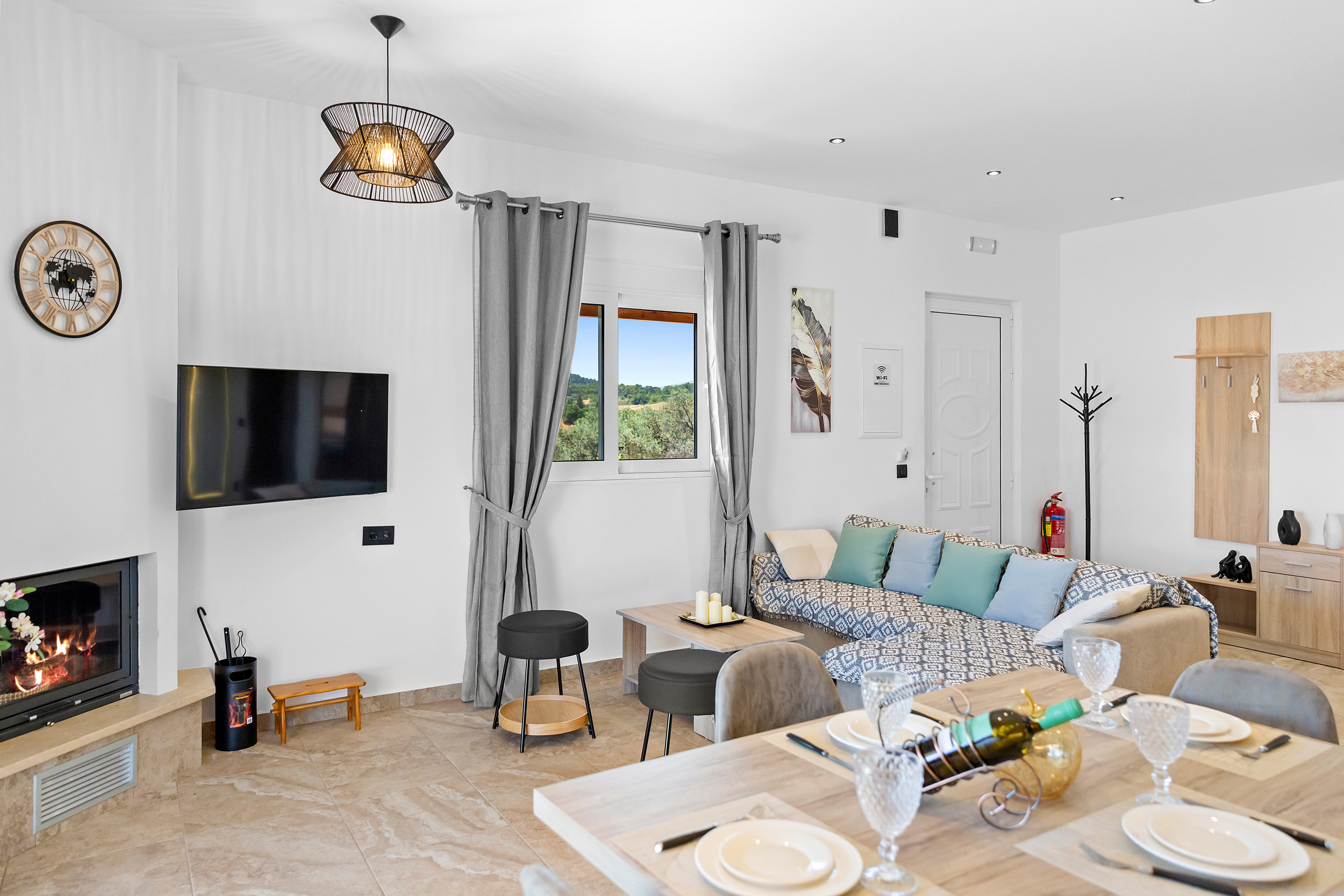Senses of Greece stay 8